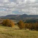 Baba-jaga Horská chata Žacléř