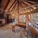 Horská chata Baba-jaga *