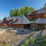 Baba-jaga * Žacléř