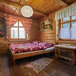 Horská chata Baba-jaga Žacléř