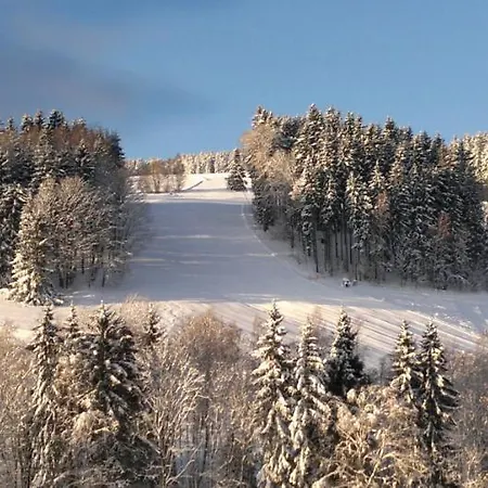 Baba-jaga Chalet