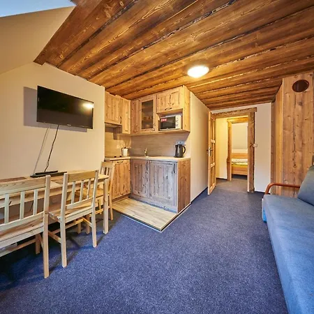 Chalet Baba-jaga