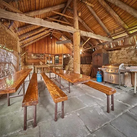 Baba-jaga * Žacléř