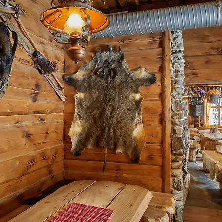 Baba-jaga * Žacléř