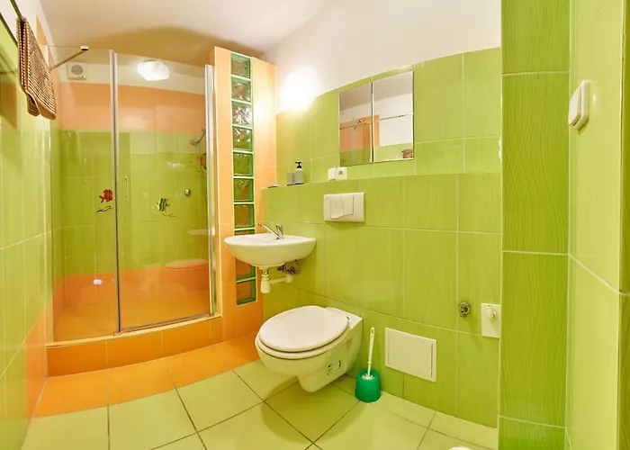 Baba-jaga * Žacléř