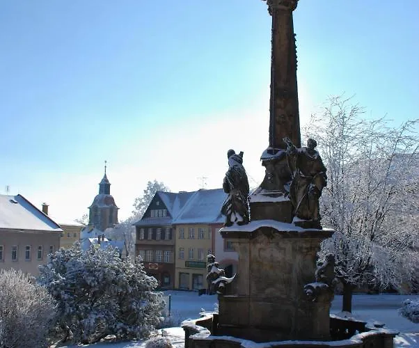 شاليه Baba-jaga *