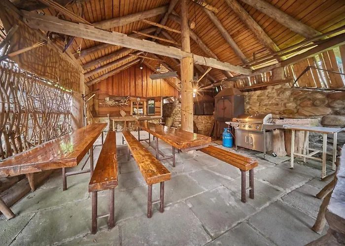 Baba-jaga * Žacléř