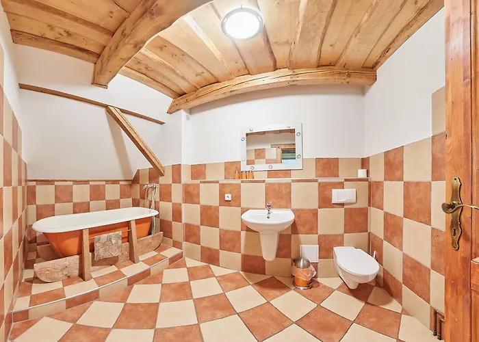 Baba-jaga * Žacléř