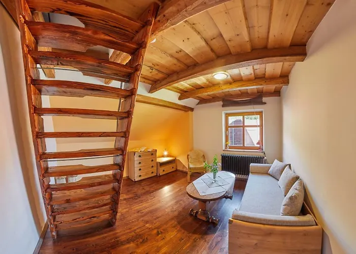 شاليه Baba-jaga *